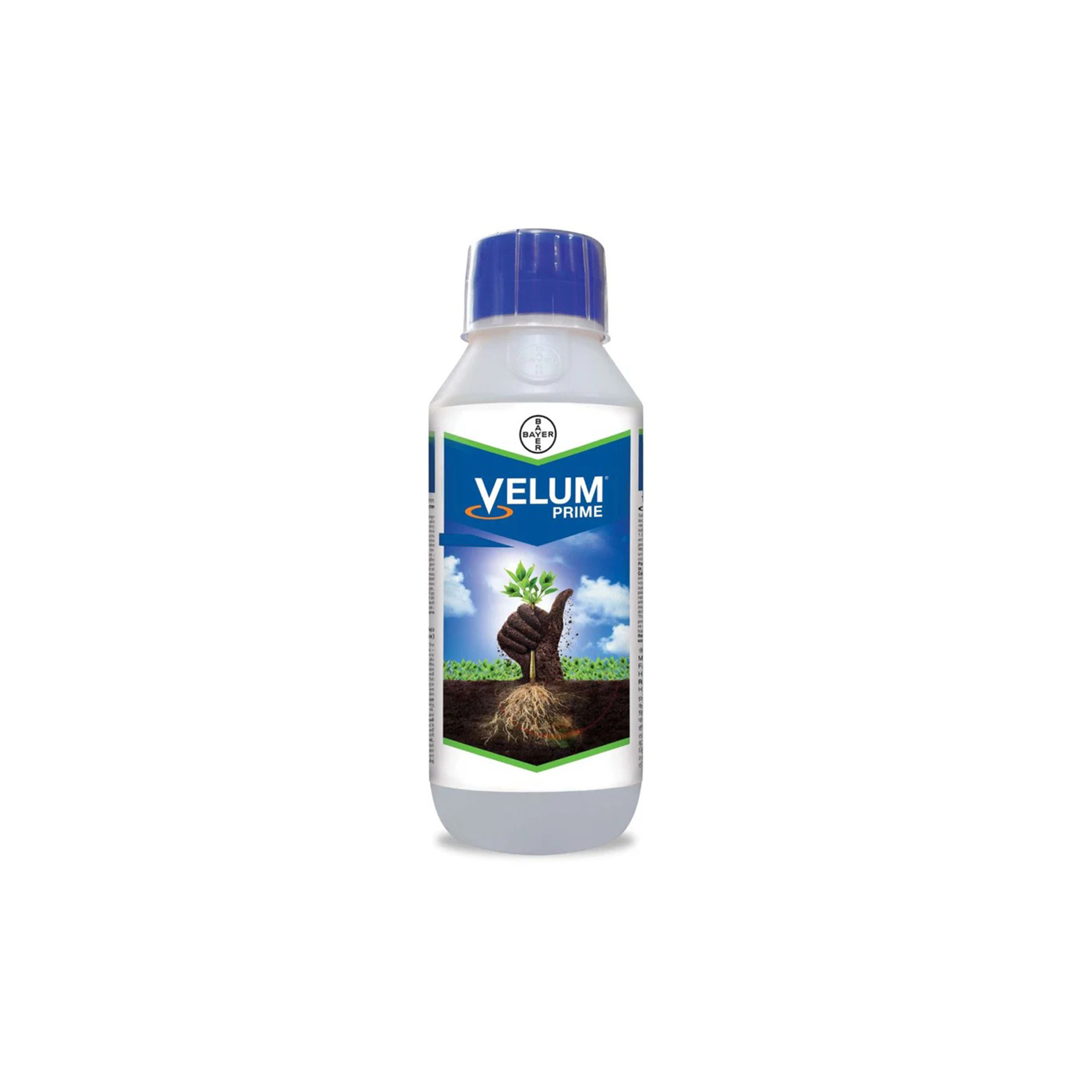 Velum Prime Nematicide Fluopyram 34.48% SC – Root Knot Nematode Control